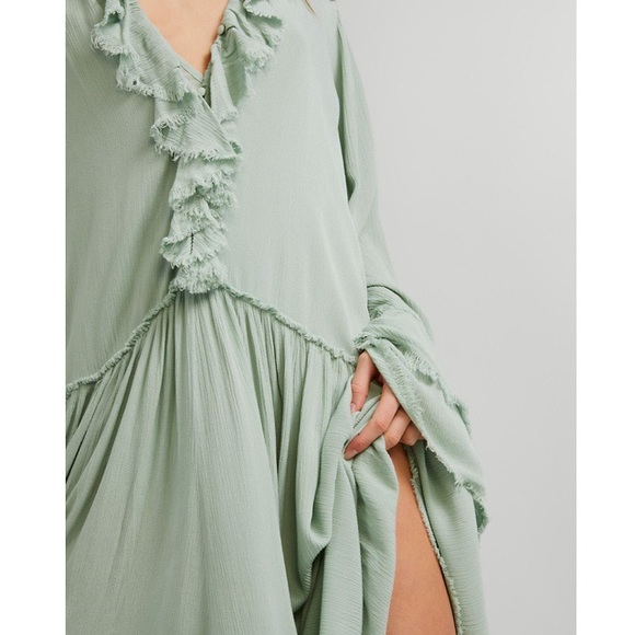 Free People Sweet Darlin Maci Dress - Picture 2 of 4